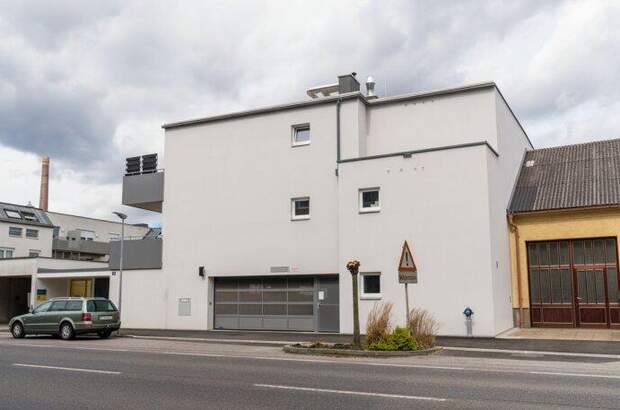 Terrassenwohnung mieten in 2104 Spillern (Bild 5)