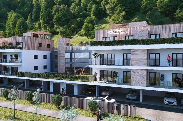 Grundstück kaufen in 4040 Plesching (Bild 3)