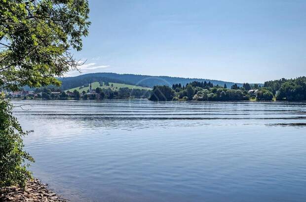 Grundstück kaufen in 38226 Frymburk nad Vltavou (Bild 1)