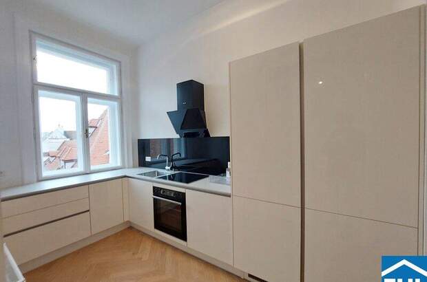 Terrassenwohnung mieten in 1010 Wien (Bild 4)