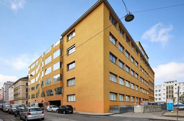 Gewerbeobjekt mieten in 1100 Wien (Bild 3)