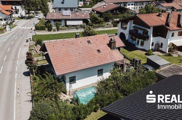 Einfamilienhaus kaufen in 6600 Reutte (Bild 4)