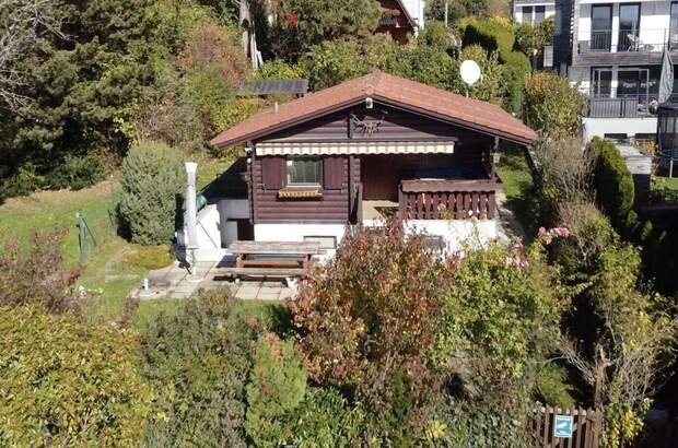 Grundstück kaufen in 1190 Wien (Bild 2)