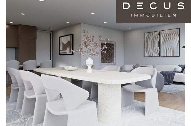 Terrassenwohnung kaufen in 1160 Wien (Bild 3)