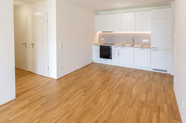 Wohnung mit Balkon mieten in 1220 Wien (Bild 5)