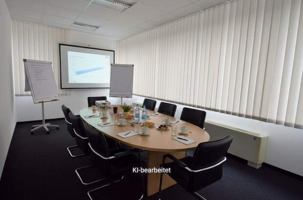 Gewerbeobjekt mieten in 4020 Linz (Bild 2)