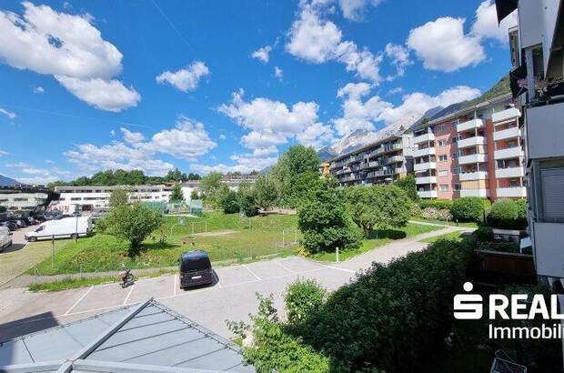 Terrassenwohnung kaufen in 6410 Telfs (Bild 2)