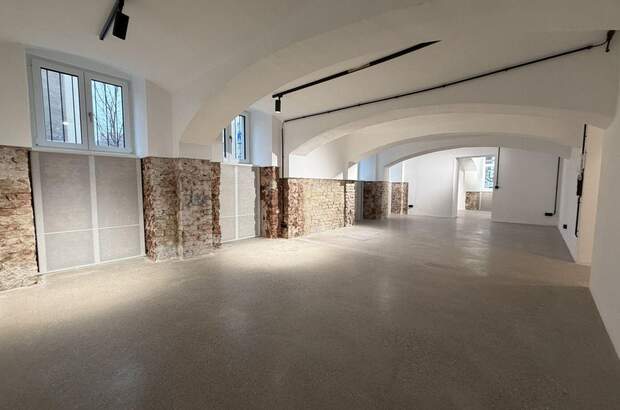 Gewerbeobjekt mieten in 1120 Wien (Bild 1)