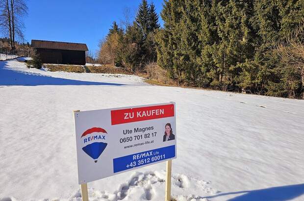 Grundstück kaufen in 8741 Weißkirchen (Bild 3)