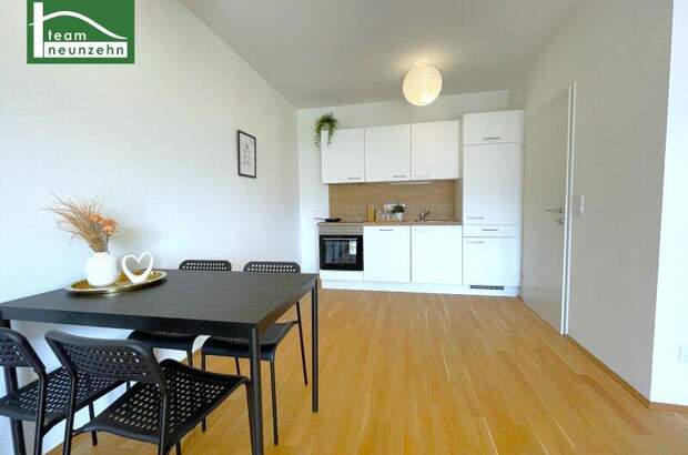 Terrassenwohnung mieten in 8020 Graz (Bild 2)