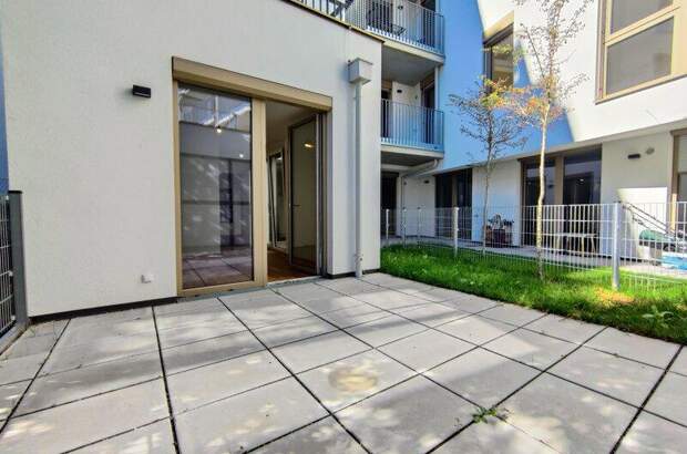 Terrassenwohnung kaufen in 1210 Wien (Bild 3)