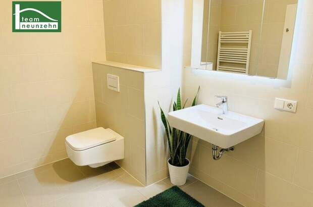 Terrassenwohnung mieten in 1020 Wien (Bild 5)