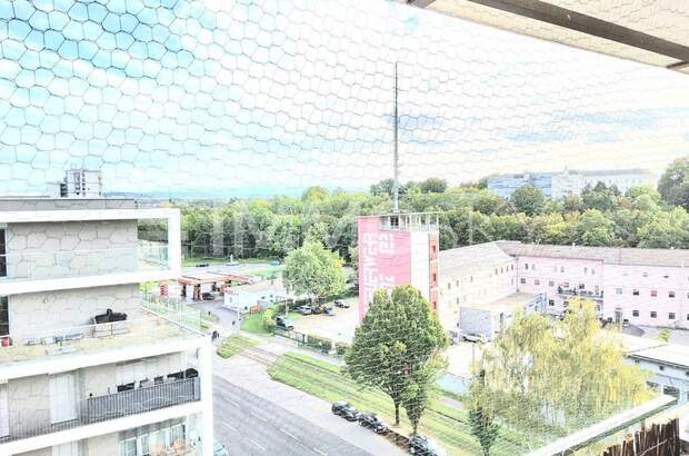 Terrassenwohnung kaufen in 4020 Linz (Bild 3)