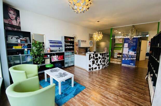 Gewerbeobjekt mieten in 8720 Knittelfeld (Bild 1)