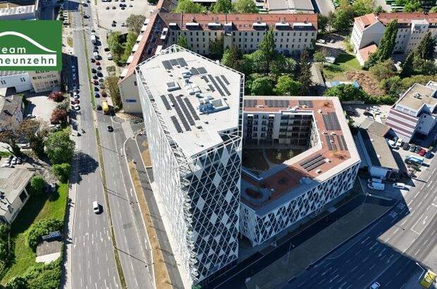 Terrassenwohnung mieten in 8020 Graz (Bild 5)