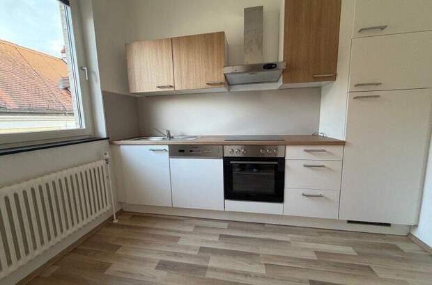 Wohnung mieten in 7000 Eisenstadt (Bild 1)