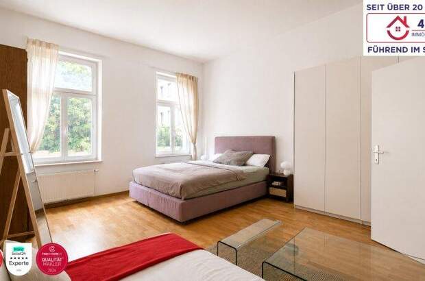Eigentumswohnung in 1050 Wien (Bild 4)