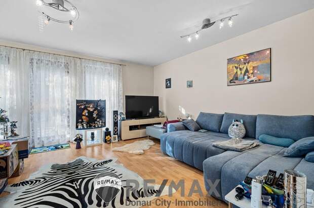 Reihenhaus kaufen in 2201 Seyring (Bild 5)