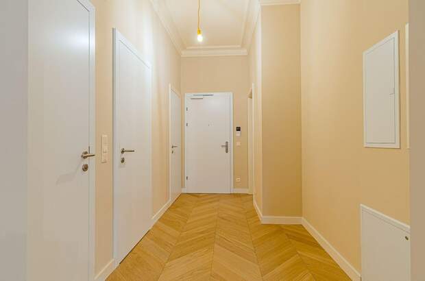 Altbauwohnung kaufen in 2340 Mödling (Bild 4)