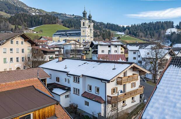 Haus kaufen in 6361 Hopfgarten (Bild 1)