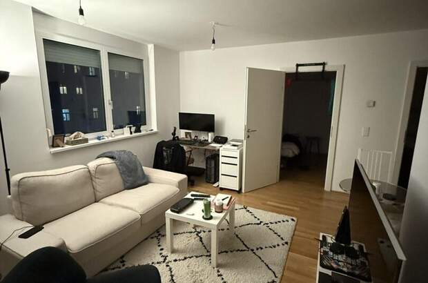 Wohnung mit Balkon kaufen in 1200 Wien (Bild 5)