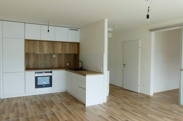Wohnung mit Balkon mieten in 1100 Bloch (Bild 3)