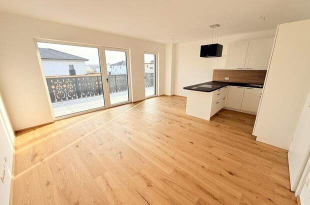 Terrassenwohnung mieten in 2460 Bruck an der Leitha (Bild 1)