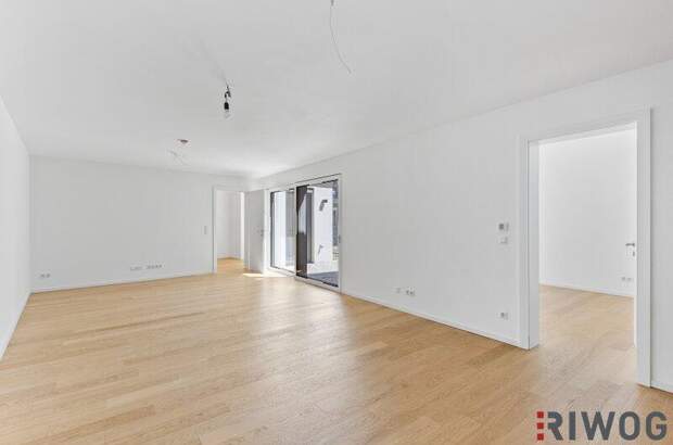 Terrassenwohnung kaufen in 1130 Wien (Bild 3)