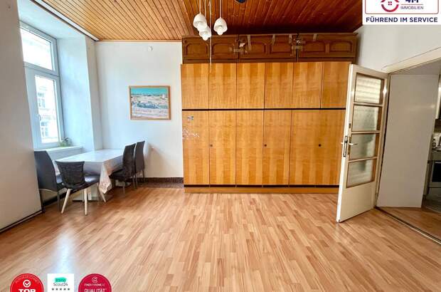 Eigentumswohnung in 1150 Wien (Bild 2)