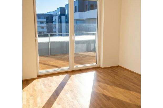 Terrassenwohnung kaufen in 9020 Klagenfurt (Bild 1)