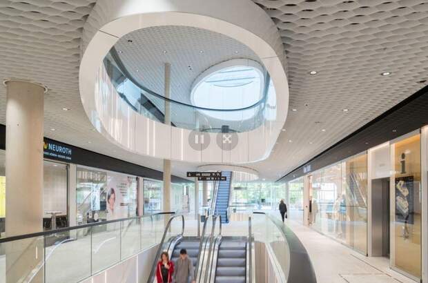 Einkaufszentrum in 1030 Wien (Bild 1)