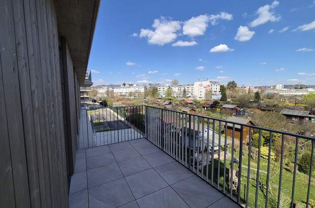 Wohnung mit Balkon kaufen in 8010 Graz (Bild 2)