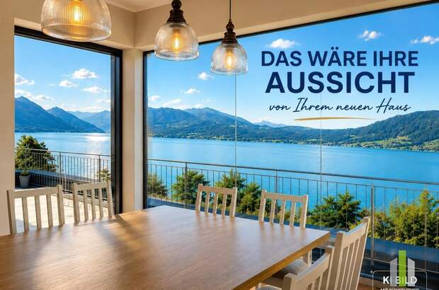 Grundstück kaufen in 4852 Weyregg (Bild 1)