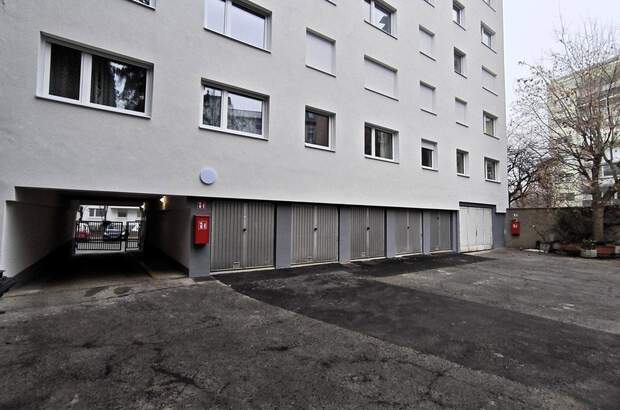 Lager mieten in 1200 Wien (Bild 3)