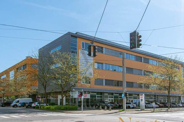 Gewerbeobjekt mieten in 4020 Linz (Bild 5)