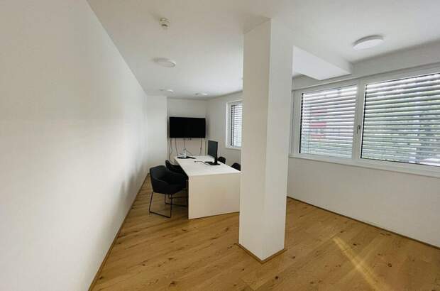 Gewerbeobjekt mieten in 5020 Salzburg (Bild 4)