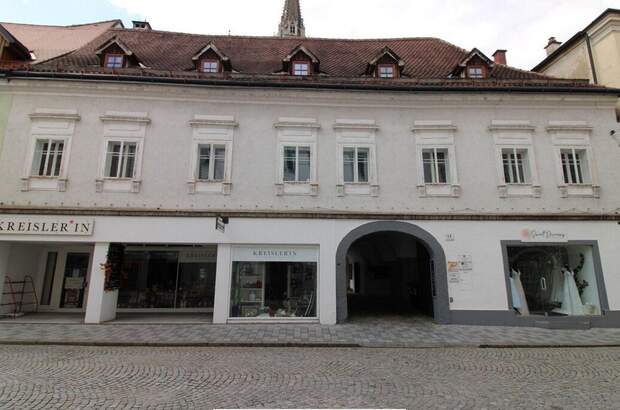 Haus kaufen in 4400 Steyr (Bild 1)