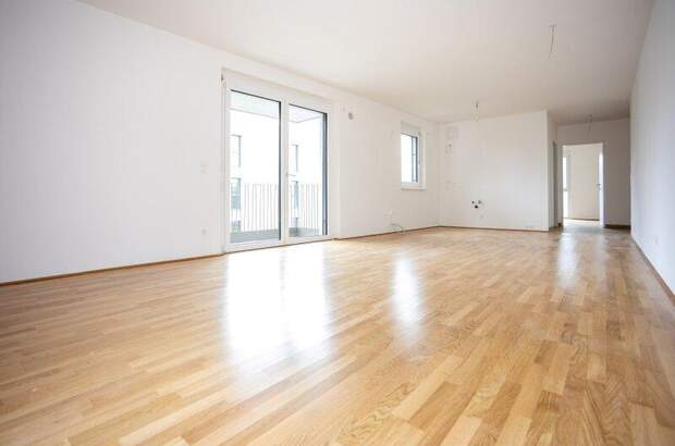 Terrassenwohnung kaufen in 2700 Wr. Neustadt (Bild 3)