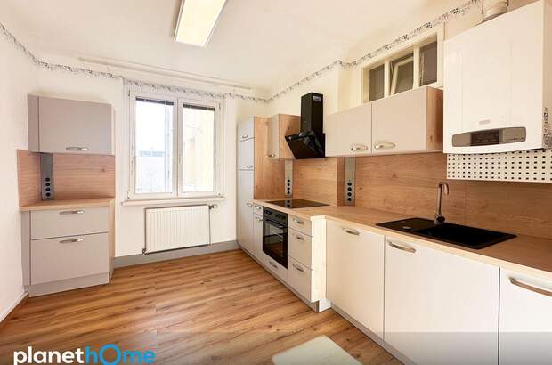 Mietwohnung in 1060 Wien (Bild 1)