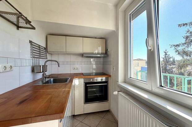 Terrassenwohnung kaufen in 1130 Wien (Bild 4)