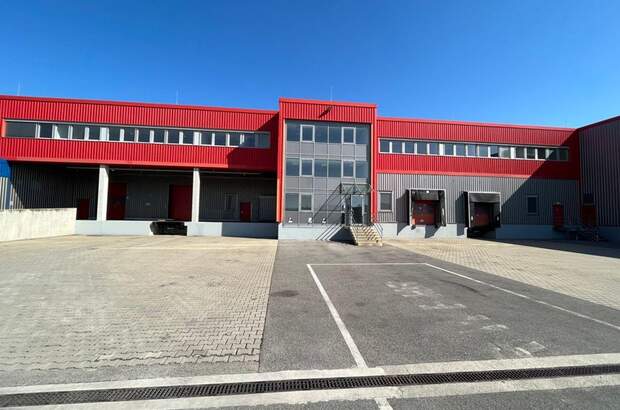 Gewerbeobjekt mieten in 1300 Mannswörth (Bild 1)