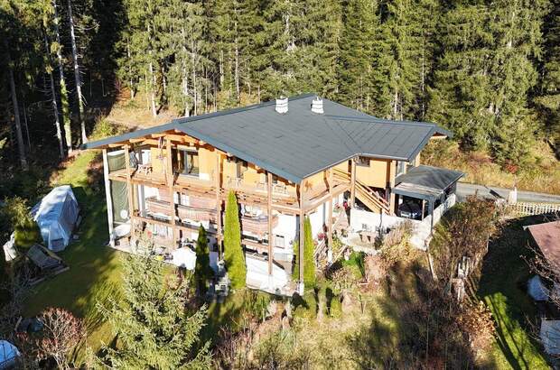 Haus mit Garten kaufen in 6384 Waidring (Bild 2)