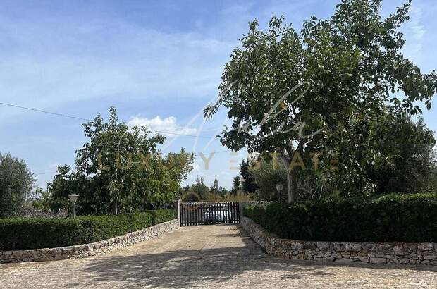 Haus mit Garten kaufen in 72013 Ceglie Messapica (Bild 3)