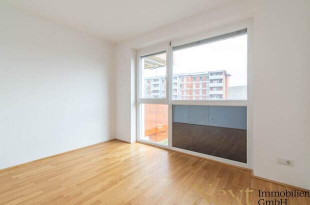 Terrassenwohnung mieten in 4020 Linz (Bild 5)