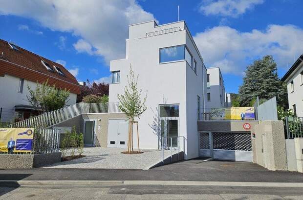 Terrassenwohnung kaufen in 2340 Mödling (Bild 3)