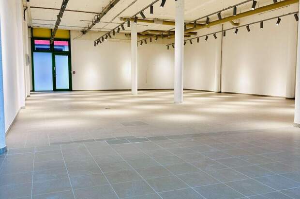 Gewerbeobjekt mieten in 8724 Spielberg (Bild 2)