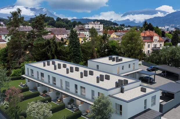 Reihenhaus kaufen in 9500 Villach (Bild 2)