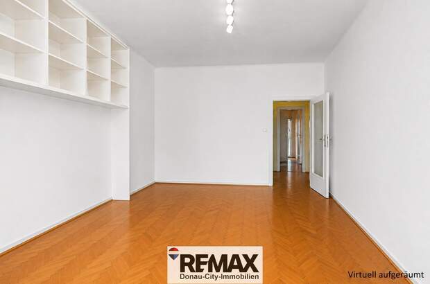 Terrassenwohnung kaufen in 1040 Wien (Bild 3)