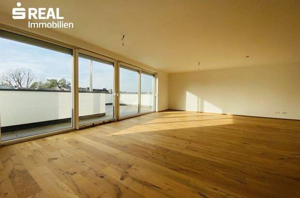 Terrassenwohnung kaufen in 5110 Oberndorf (Bild 2)