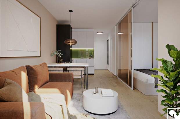 Wohnung mit Balkon kaufen in 1130 Wien (Bild 1)